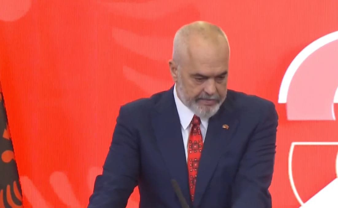 Rama: Po e përgatisim një tjetër samit të Ballkanit të Hapur në Shqipëri