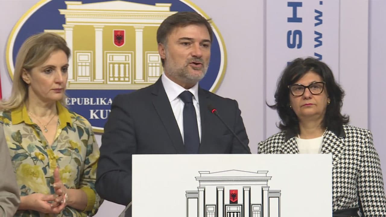 Situata e përmbytjeve, Alibeaj kërkon shpalljen e gjendjes së fatkeqësisë natyrore në 3 qarqe