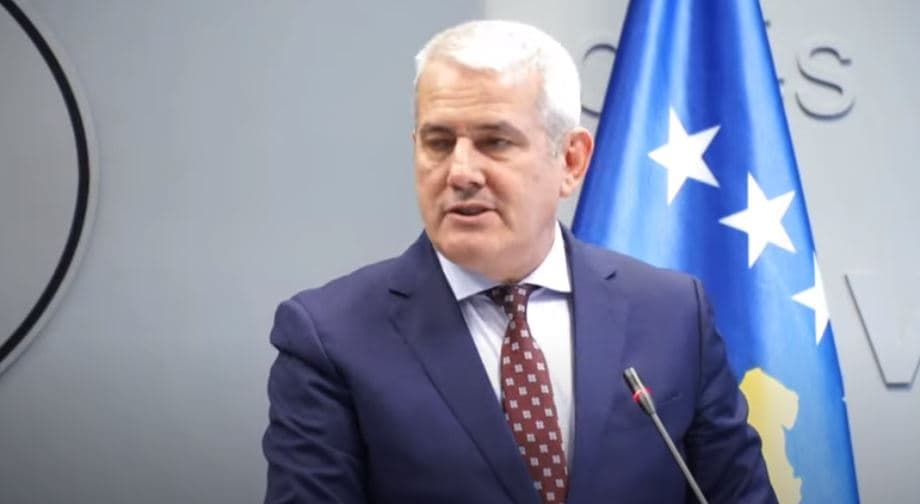 Sveçla për plagosjen e qytetarit serb: Nuk iu bind sinjalit të policisë