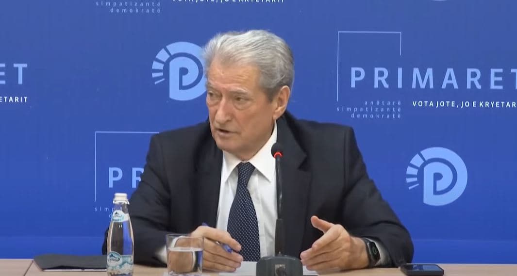Berisha: Rama do ta kthejë Durrësin në “lavatriçen” më të madhe të Evropës