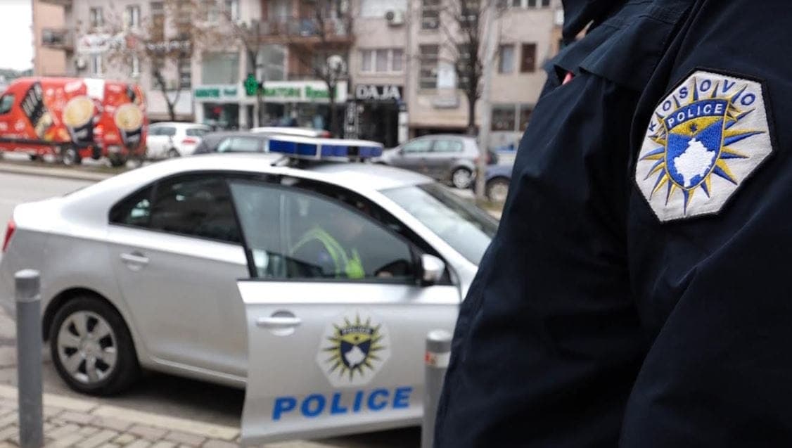 Arrestohet një burrë në Podujevë, dyshohet se dhunoi një grua