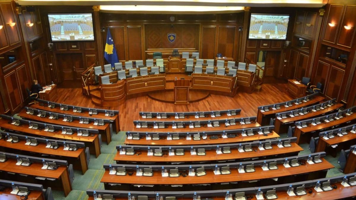 Sot shkon në lexim të dytë Buxheti 2023 – si do të ndahet shuma prej 3.2 miliardë eurove?