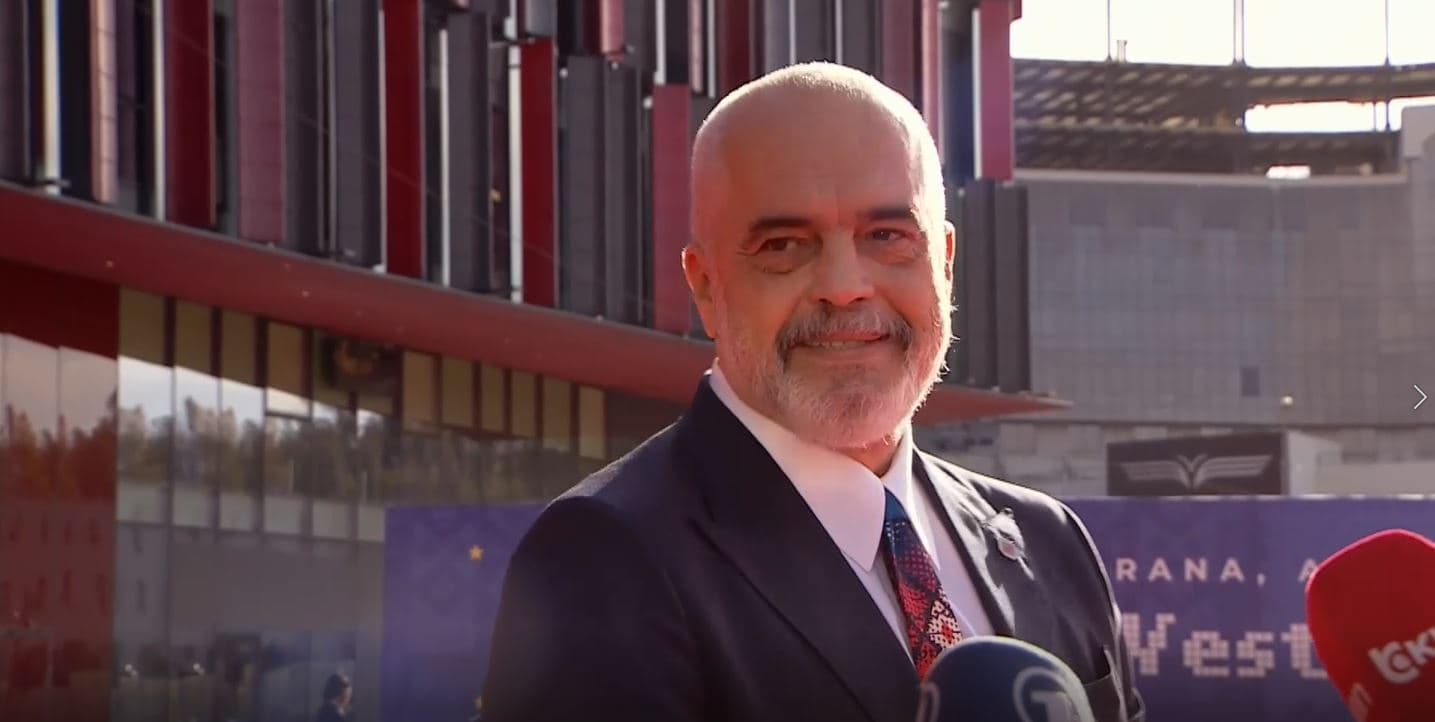 Rama për dialogun Kosovë-Serbi: Këtu është rock&roll, në Bruksel vetëm simfoni