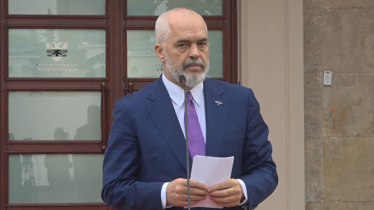 Rama: 6 dhjetori ditë pushimi, lajm i rremë