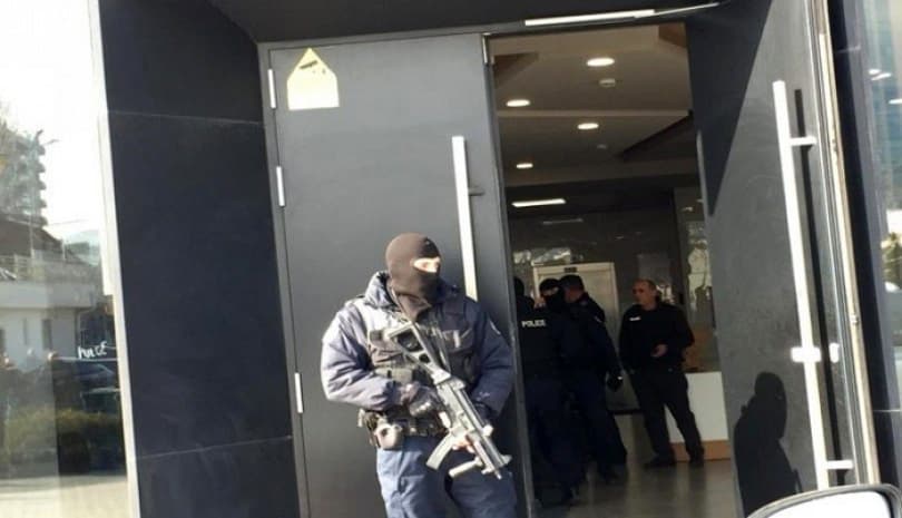 Aktakuzë kundër 15 personave për rastin “Subvencionet II" në bujqësi