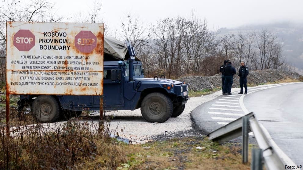 Të shtëna me armë mes kontrabandistëve dhe policisë në Zubin Potok, arrestohet një i dyshuar