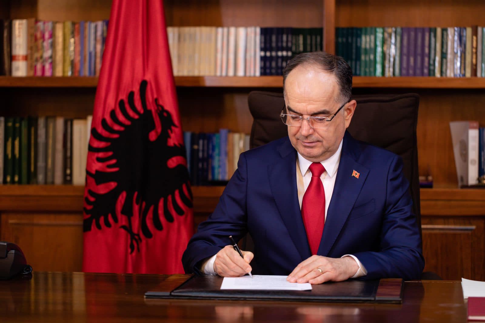 Begaj uron Erdoganin: Partneriteti dhe miqësia vëllazërore mes Shqipërisë dhe Turqisë do të vazhdojë