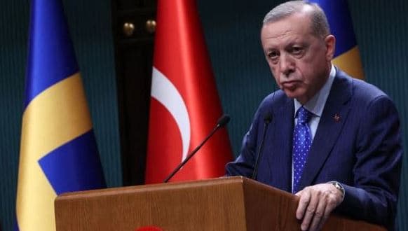 Turqia thotë se ka vrarë 23 militantë kurdë në Siri