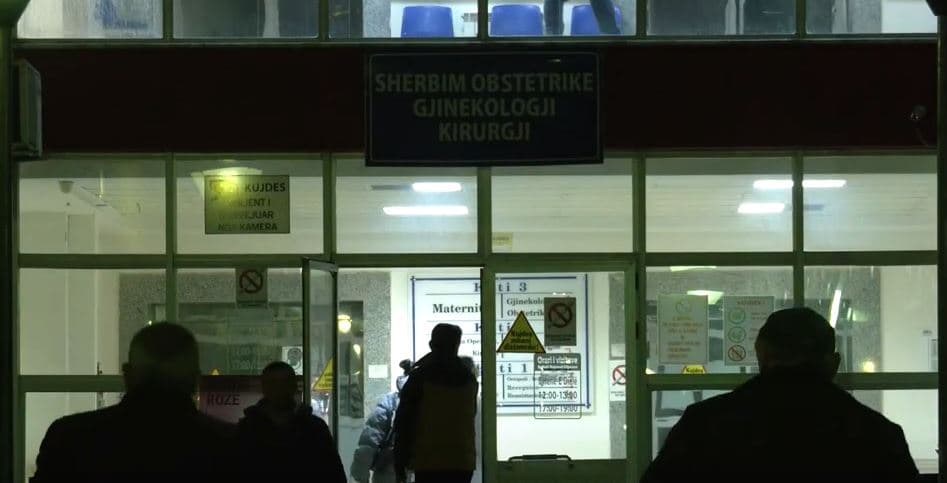 Vdiq pas kryerjes së abortit, del ekspertiza për 34-vjeçaren në Elbasan