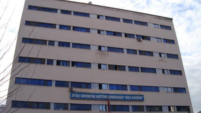 Vdekja e 29-vjeçares dy ditë pas daljes nga materniteti, reagon spitali