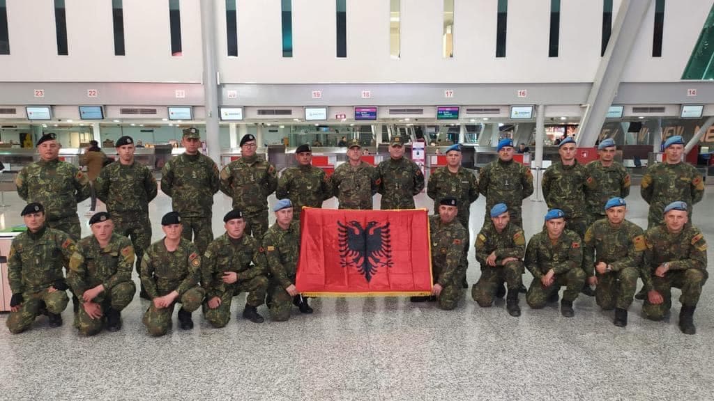 Mbërrin në Stamboll edhe grupi i dytë efektivëve të kërkim – shpëtimit nga Shqipëria
