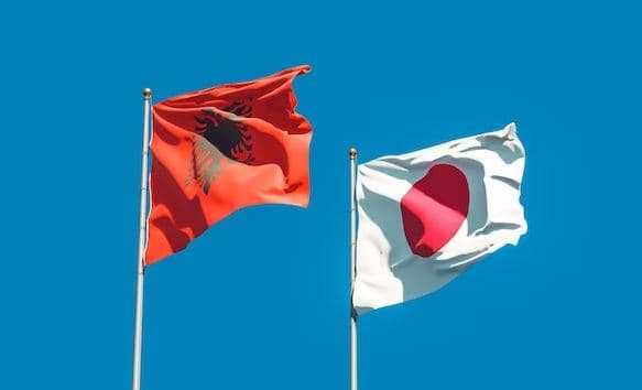Në 42-vjetorin e marrëdhënieve diplomatike Shqipëri-Japoni, Rama vizitë zyrtare në Tokio
