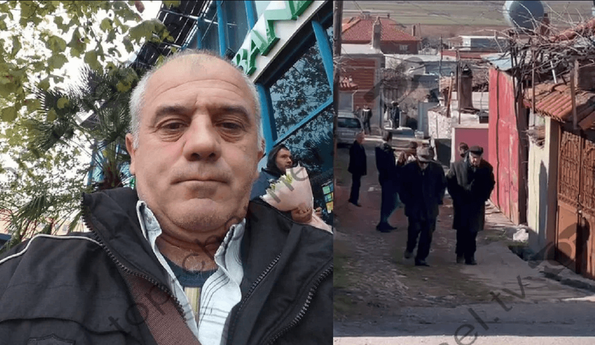 Korçë: 77-vjeçari vret me çekiç djalin e tij 50-vjeçar, pasi ky i dehur tentoi ta hidhte në pus