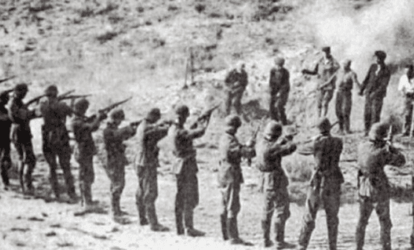 79 vite nga masakra në Tiranë