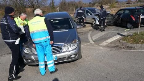 39-vjeçari nga Shqipëria vdes në një aksident në Itali