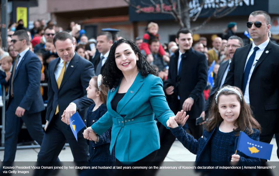 Kosova e pavarur është një histori suksesi, tani na duhet një epilog evropian