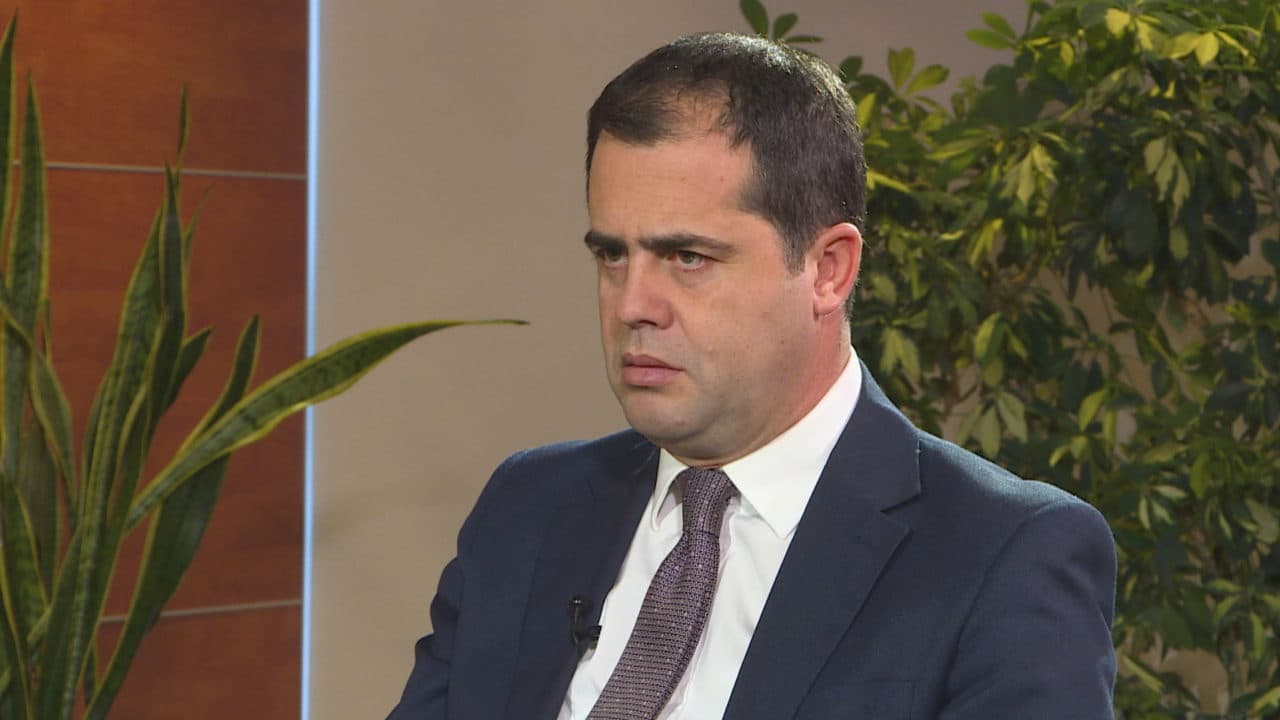 Bylykbashi: Asnjë “lustracion” nuk ia heq Ramës “njollën” Mcgonigal nga duart