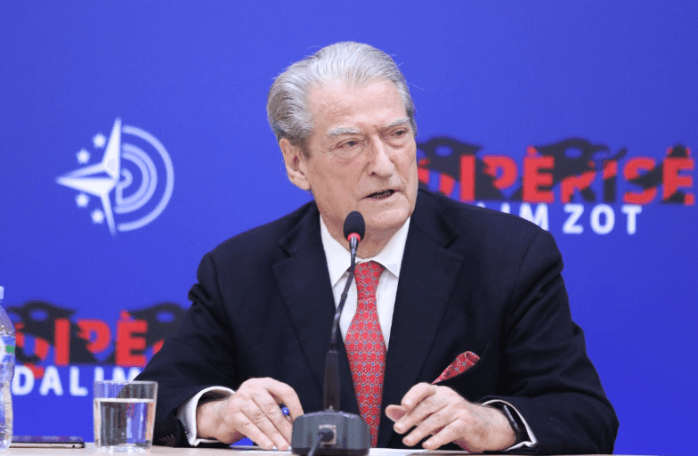 Berisha: Kosova është vendi ku shqiptarët jetojnë më mirë dhe më lirë