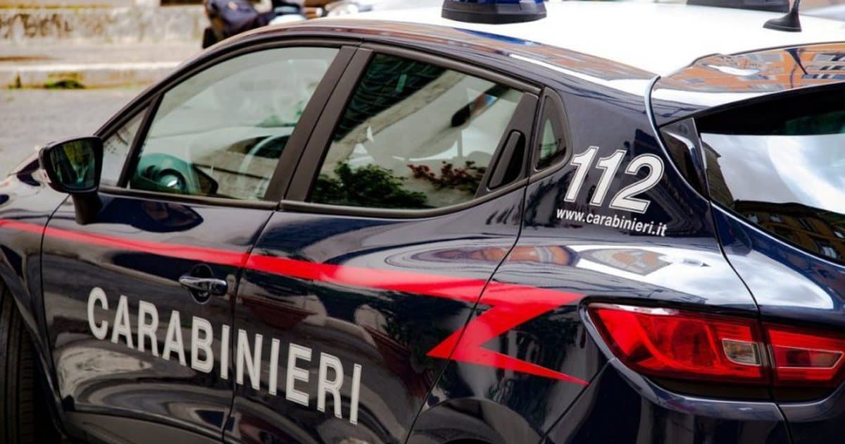 Shkatërrohet grupi kriminal shqiptar, 14 të arrestuar në Itali