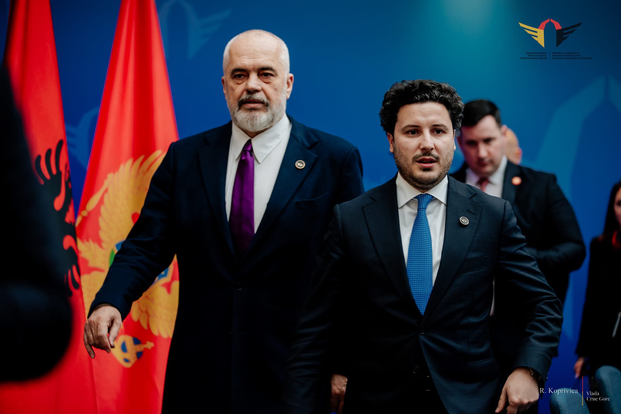 Shqipëri-Mali i Zi, marrëveshje për urën e re mbi Bunë dhe liqenin