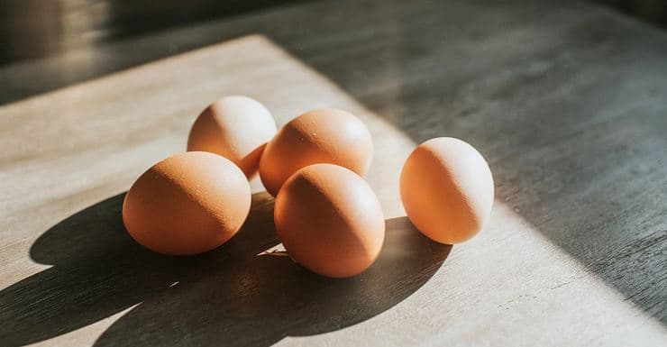 Eksperti ushqimor: Kujdes nga salmonela, lajini vezët e fshatit para përdorimit