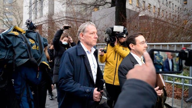 "New York Times” sjell detaje të reja për dosjen McGonigal: Çmontohen akuzat e Sali Berishës