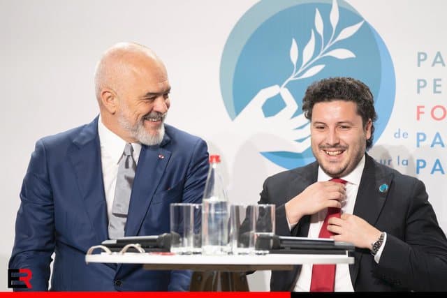 Zbardhet agjenda e mbledhjes mes dy qeverive Shqipëri-Mali i Zi