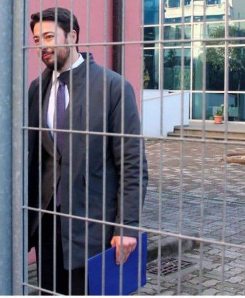 "Gërdeci", Klosi: Shkëlzen Berisha ishte ndërmjetës dhe përfitues