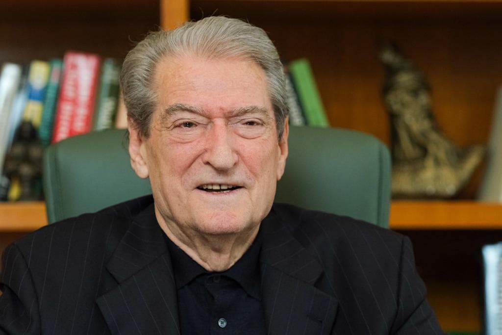 Berisha zbulon planin për protestën e 11 shkurtit