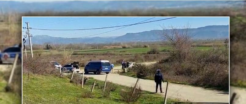 Atentati në Tiranë, Policia: Në makinën që dyshohet se i përket autorëve, u gjetën 3 armë zjarri