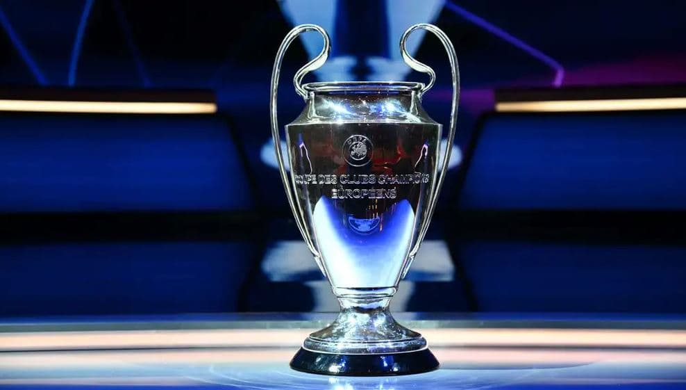 Kush fitoi e kush humbi sonte në Champions?