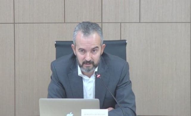 KQZ-ja e regjistron PD-në me kryetar Alibeajn për zgjedhjet e 14 majit