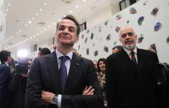 Guardian për Ramën: Artisti i botës politike
