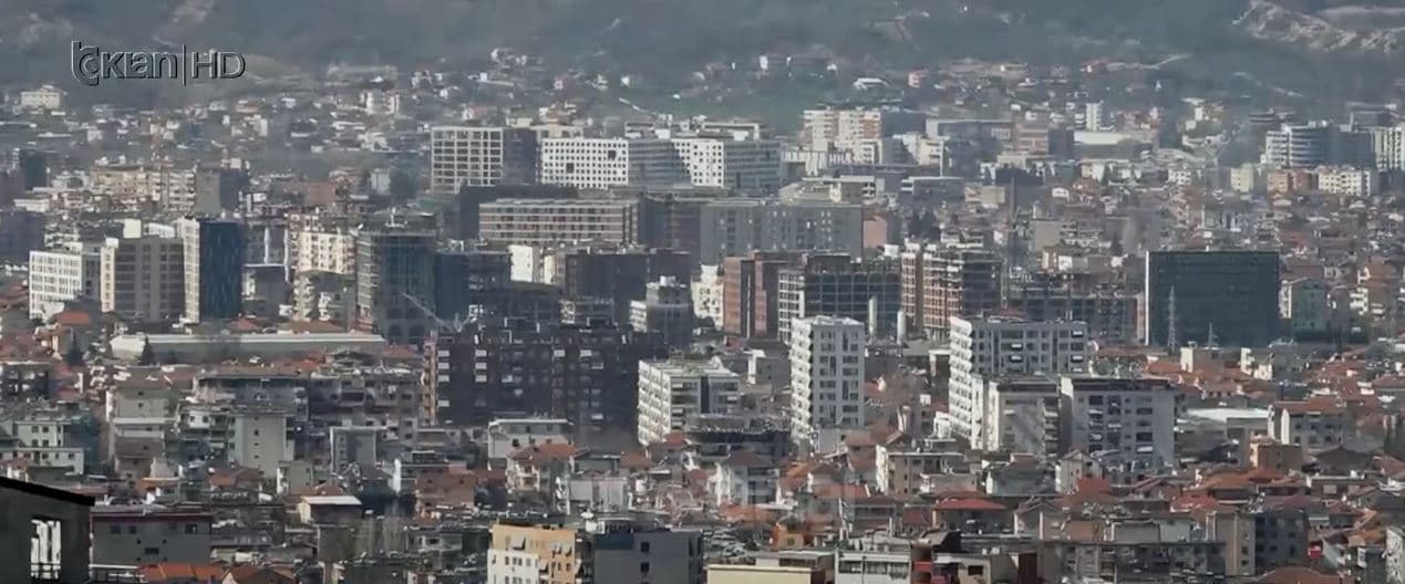 Qeveria e Shqipërisë me projektligj për ndërtimet pa leje