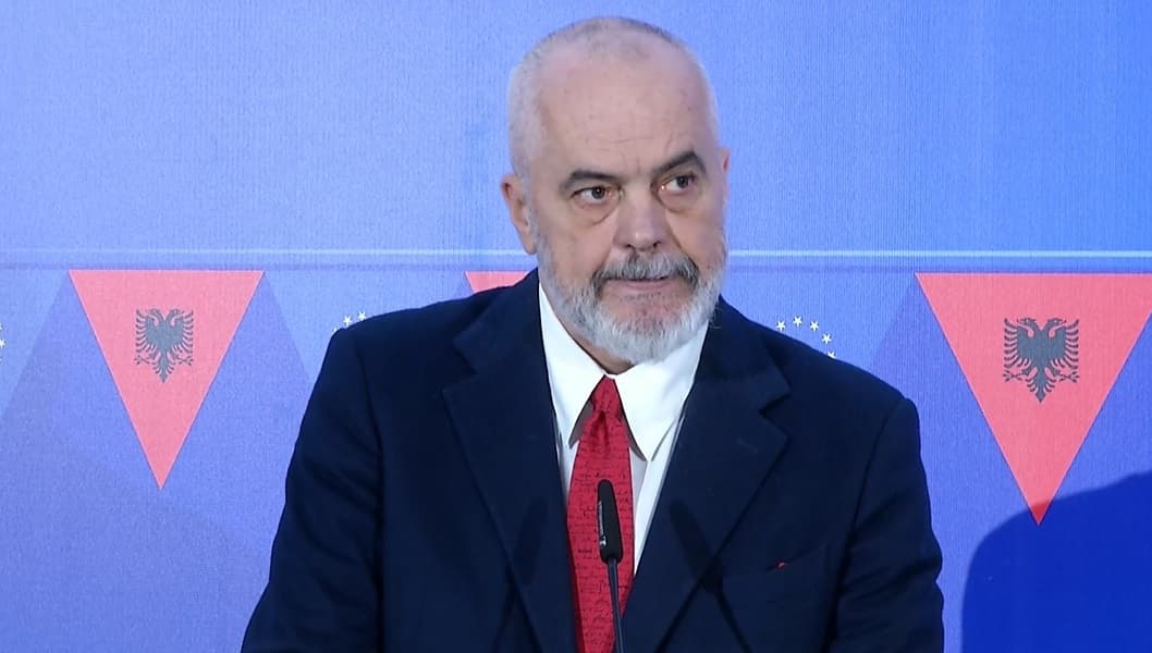 Rama në Athinë: Hapja e negociatave me BE-në do ta ndihmojë Shqipërinë