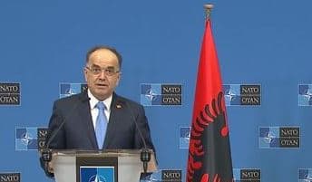Begaj në NATO: Zgjerimi i Aleancës është detyrim