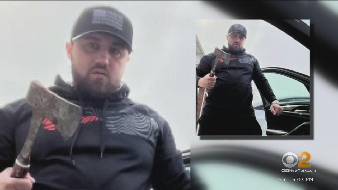 Arrestohet shqiptari në SHBA për kërcënime terroriste