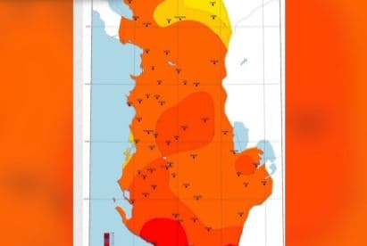 Sizmologu Dushi thotë se e gjithë Shqipëria tani është e rrezikuar nga tërmetet