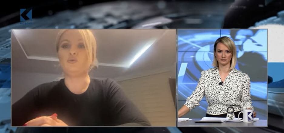 Gazetarja nga Shqipëria: Tri gra u vranë për 30 minuta në tri lokacione nga i njëjti autor (VIDEO)