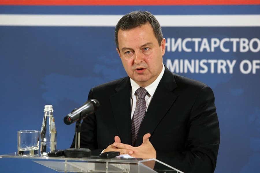 Daçiq: Kosova më parë hap ambasadë në Hënë se në Beograd