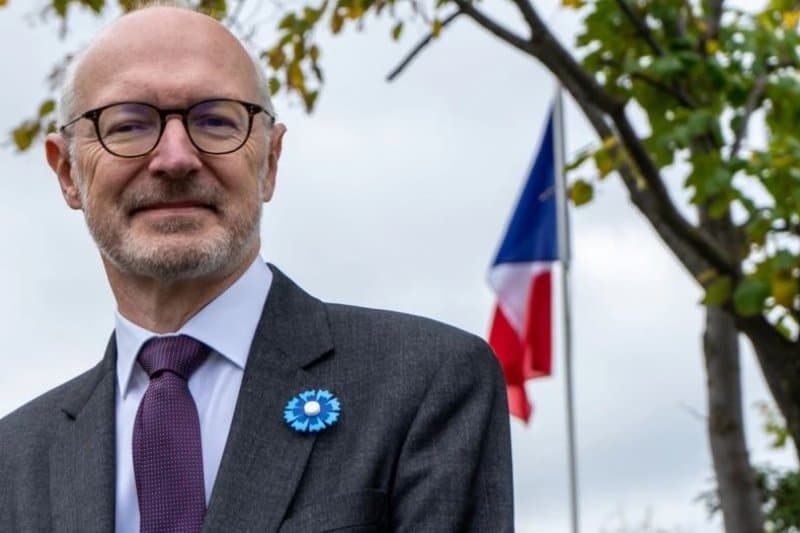 Guerot: Na duhet një qeveri me të cilën do të mund të punonim për shumë gjëra