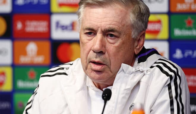 A ka plan për hakmarrje ndaj Bayernit? Përgjigjet Ancelotti