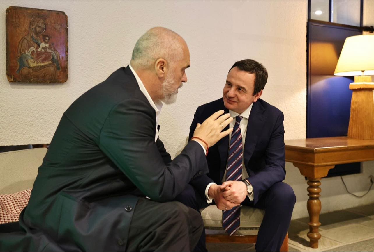 Miratohen dy nisma për marrëveshje me Shqipërinë
