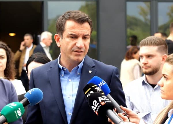 Veliaj: Shumë e rëndësishme që secili të dëgjohet dhe vendimmarrja pastaj të na udhëheq