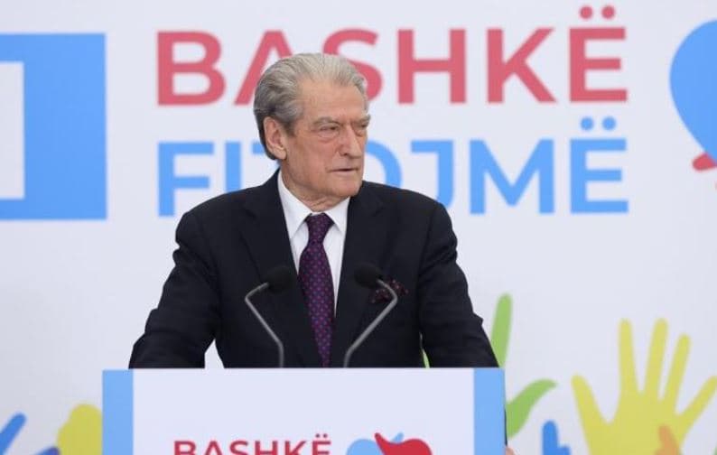 Berisha flet për herë të parë për humbjen në Shkodër dhe mundësinë për dorëheqje