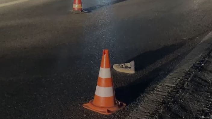 Makina del nga rruga, humb jetën një 28-vjeçar në Shkodër