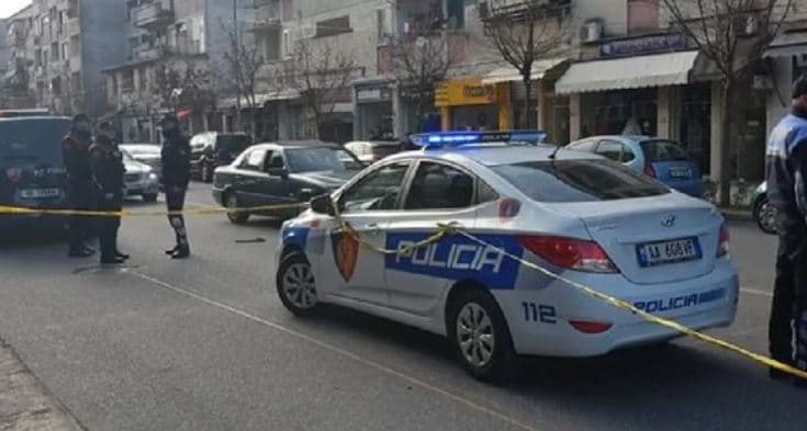 Të shtëna me armë, dyshohet për një të vrarë në Shkodër