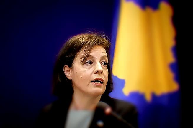 Gërvalla për Ramën: Të mos sillet si i dërguar i BE-së, nuk i takon të na mësojë