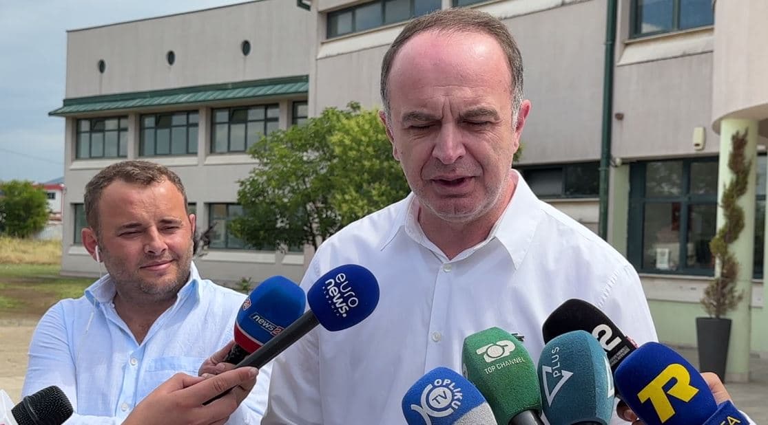Gjeloshaj: Alternativa e ka nënshkruar marrëveshjen për qeverinë e re si një zgjidhje kompromisi