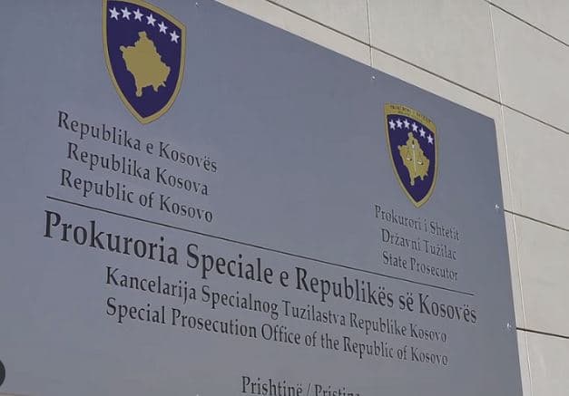 Prokuroria Speciale: I mituri kishte bërë plane disamujore për ndërmarrjen e një sulmi në një shkollë